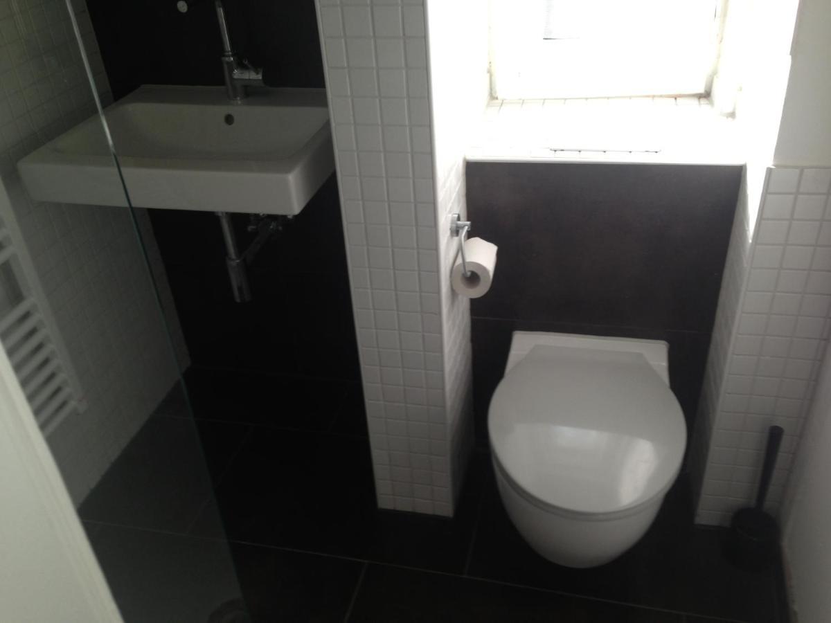 Wohnung Mit Charme Monachium Zewnętrze zdjęcie