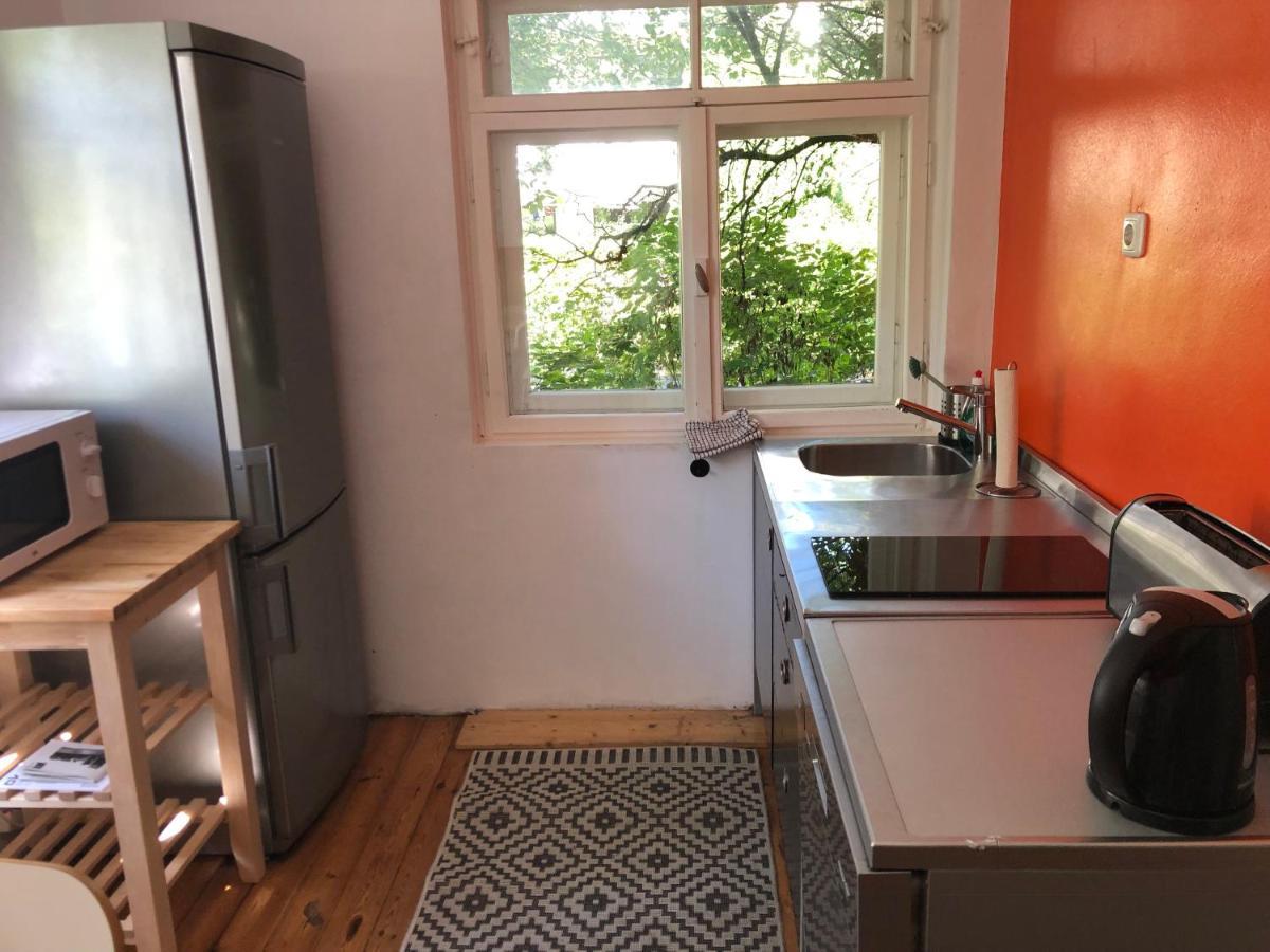 Wohnung Mit Charme Monachium Zewnętrze zdjęcie