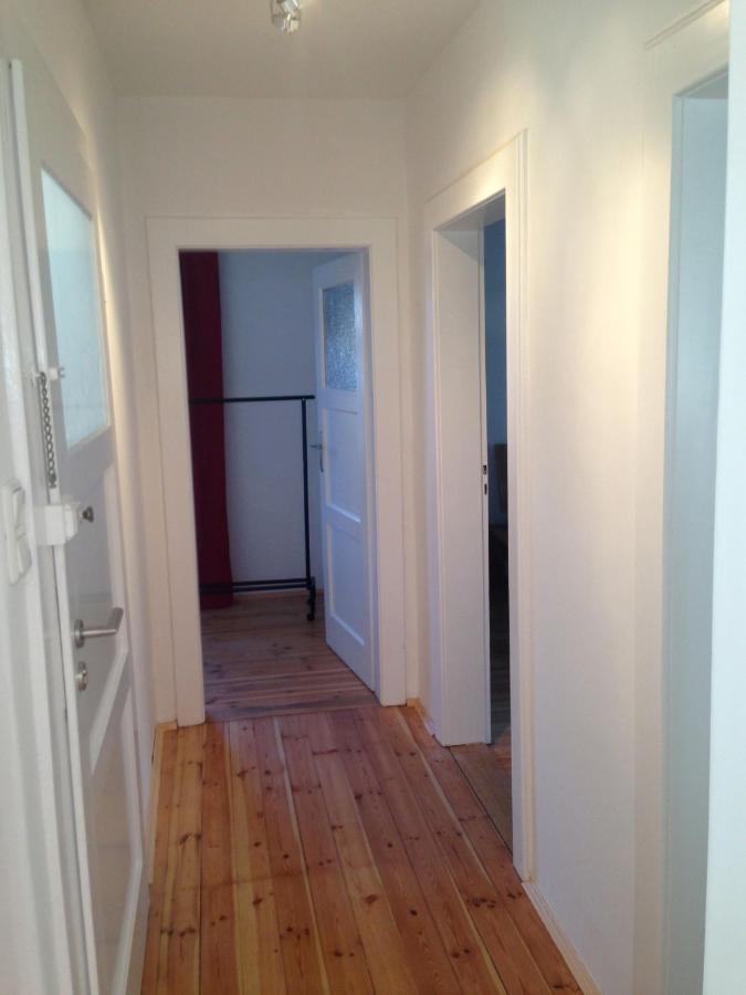 Wohnung Mit Charme Monachium Zewnętrze zdjęcie